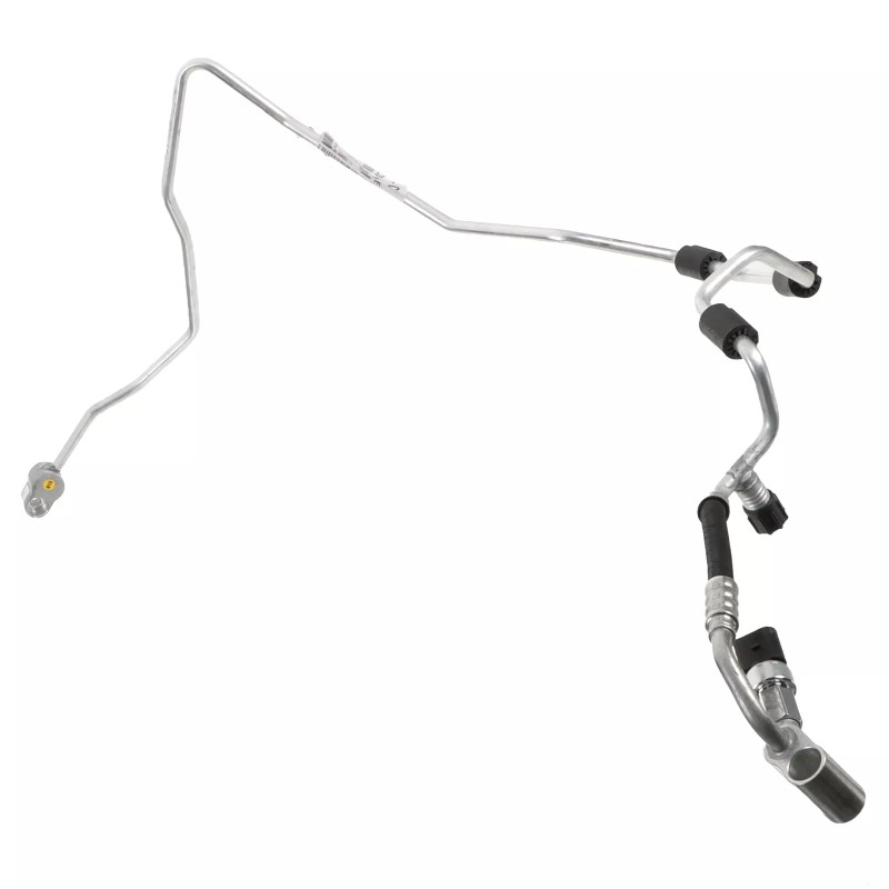 Durite de réfrigérant OEM 2007-2016 Volkswagen Eos GTI Jetta NEUF 1K0-820-741-CN