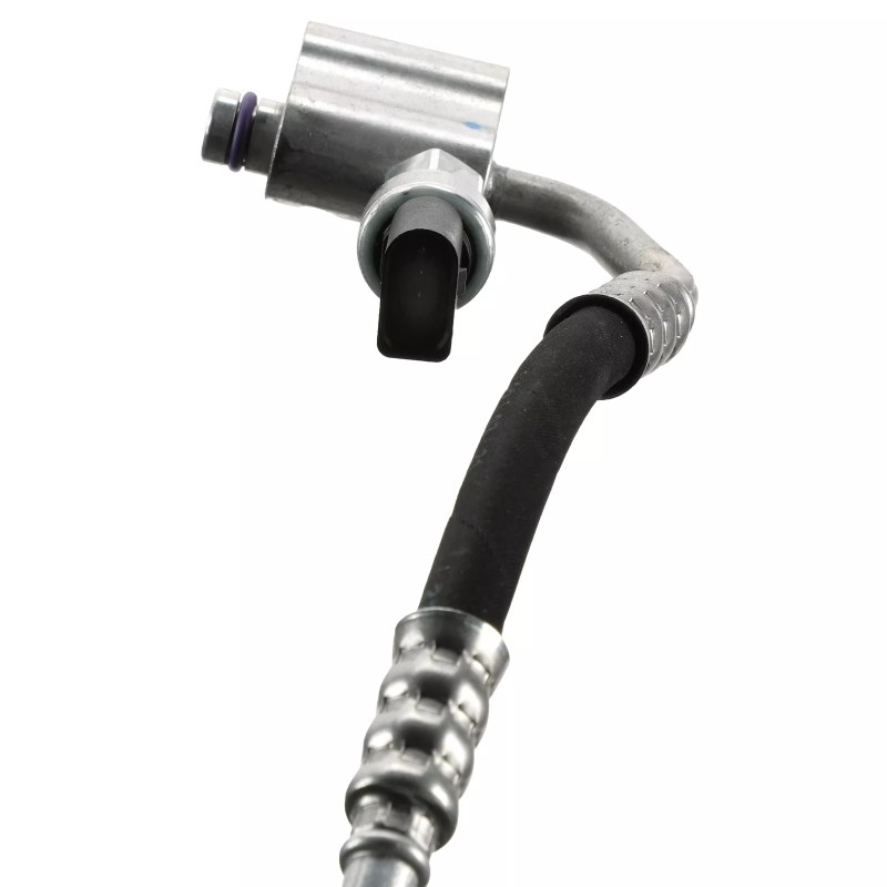 Durite de réfrigérant OEM 2007-2016 Volkswagen Eos GTI Jetta NEUF 1K0-820-741-CN