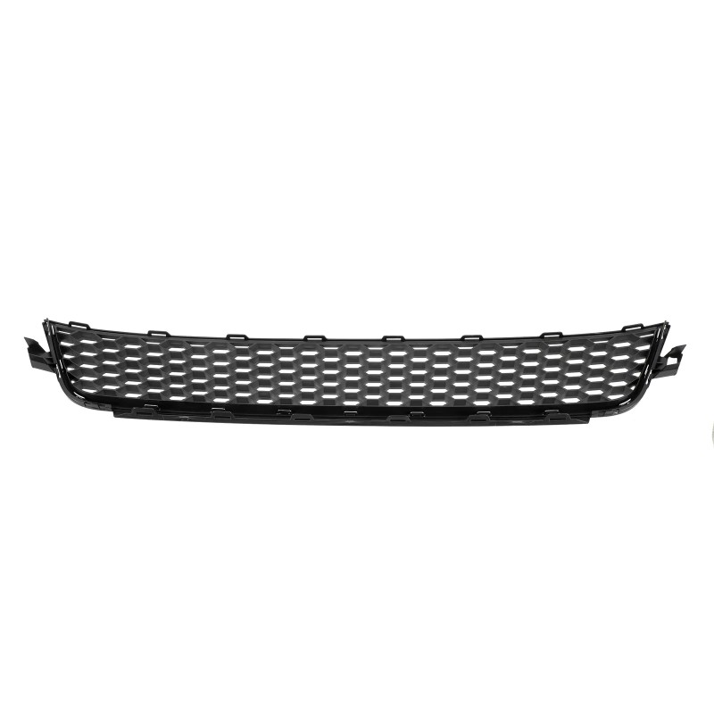 Grille inférieure neuve OEM 2012-2015 Volkswagen Jetta GLI 5C6-853-671-A-9B9