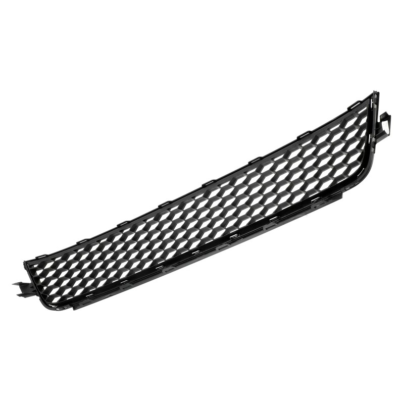 Grille inférieure neuve OEM 2012-2015 Volkswagen Jetta GLI 5C6-853-671-A-9B9