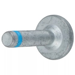 Boulon d'essieu arrière gauche ou droit OEM VW Volkswagen neuf WHT007150