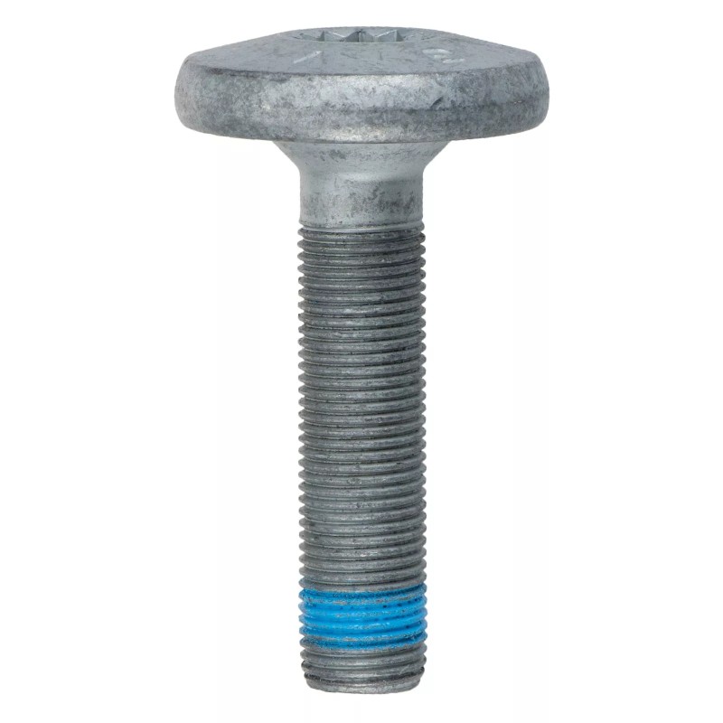 Boulon d'essieu arrière gauche ou droit OEM VW Volkswagen neuf WHT007150