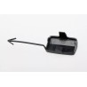Cache-œil de remorquage arrière apprêté VW Volkswagen CC 2010-2012 3C8807441GRU OEM NEUF Cache-œil de remorquage arrière apprêté VW Volkswagen CC 2010-2012 3C8807441GRU OEM NEUF