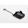 Cache-œil de remorquage arrière apprêté VW Volkswagen CC 2010-2012 3C8807441GRU OEM NEUF Cache-œil de remorquage arrière apprêté VW Volkswagen CC 2010-2012 3C8807441GRU OEM NEUF