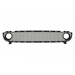 Nouvelle calandre inférieure avant noire OEM VW Volkswagen 2002-2005 Beetle Coupe