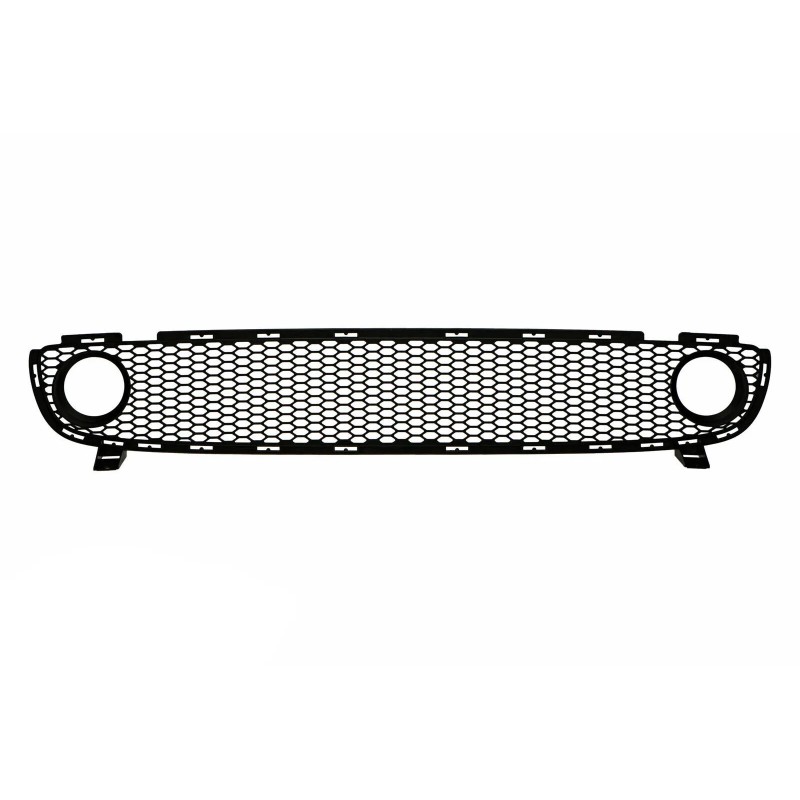 Nouvelle calandre inférieure avant noire OEM VW Volkswagen 2002-2005 Beetle Coupe