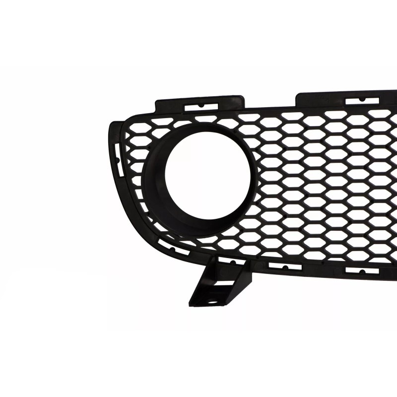 Nouvelle calandre inférieure avant noire OEM VW Volkswagen 2002-2005 Beetle Coupe