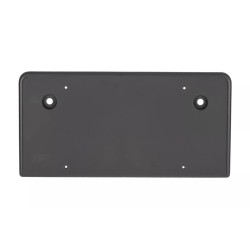 Support de plaque d'immatriculation avant VW Volkswagen Passat 2012-2014 5618072879B9 OEM NEUF