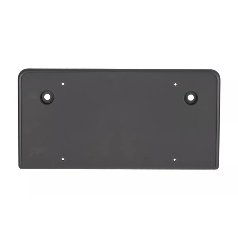 Support de plaque d'immatriculation avant VW Volkswagen Passat 2012-2014 5618072879B9 OEM NEUF