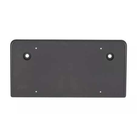 Support de plaque d'immatriculation avant VW Volkswagen Passat 2012-2014 5618072879B9 OEM NEUF Support de plaque d'immatriculation avant VW Volkswagen Passat 2012-2014 5618072879B9 OEM NEUF