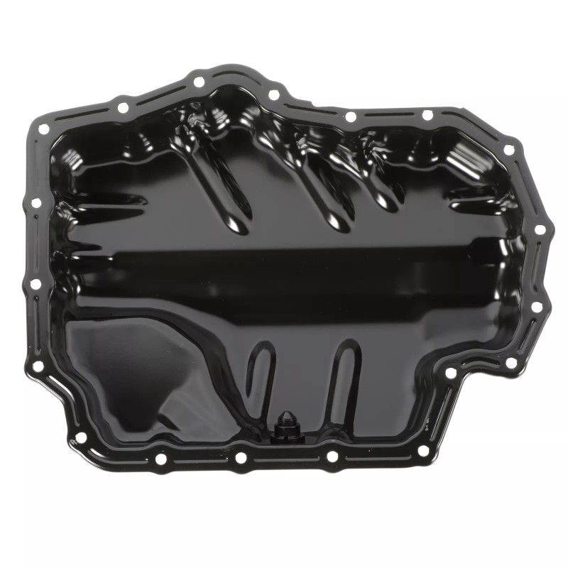 Carter d'huile moteur OEM neuf Volkswagen Jetta 2016-2018 04E-103-600-J