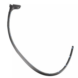 NOUVEAU OEM Volkswagen 2011-2018 Jetta Joint Inférieur de Porte 5C6-837-652