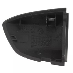 Capuchon de poignée de porte extérieure gauche OEM neuf Volkswagen Jetta 2019-23 17A-837-879-A-GRU