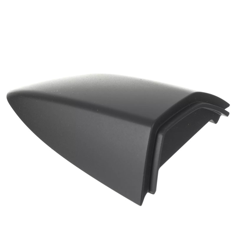 Capuchon de poignée de porte extérieure gauche OEM neuf Volkswagen Jetta 2019-23 17A-837-879-A-GRU