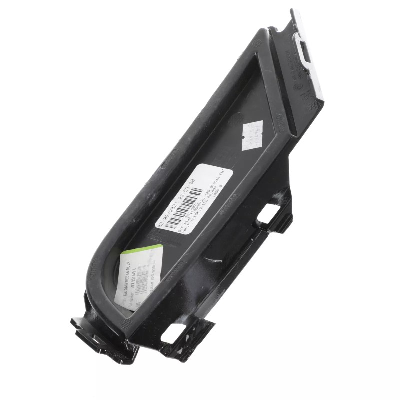 Nouvelle plaque OEM Volkswagen Tiguan 2018-2021 5NN-853-949-A-041