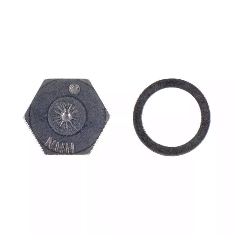 Boulon Banjo et Rondelles de Ligne de Pression de Pompe de Direction Assistée pour VW Volkswagen Jetta 00-04