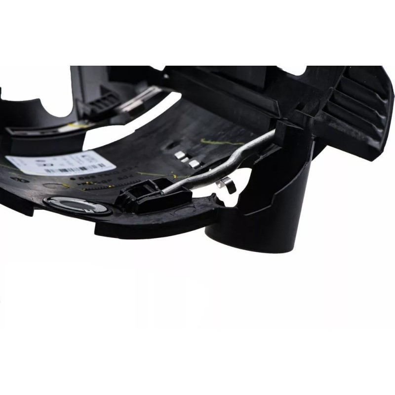 Support de montage de phare avant côté passager VW Volkswagen Beetle 06-10 OEM