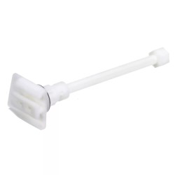 NOUVEAU OEM 2009-2017 VW Volkswagen Tiguan Réglage de Feu Arrière Extérieur