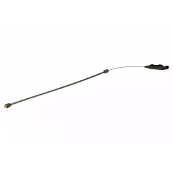 Nouveau câble Bowden de renfort de toit gauche ou droit VW Volkswagen Eos 2009-2016 1Q0871557E