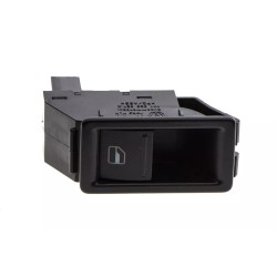 Interrupteur de fenêtre de porte côté passager pour VW Volkswagen Beetle Cabriolet 2003-2010 OEM