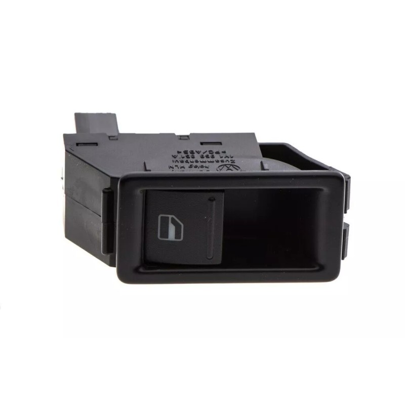 Interrupteur de fenêtre de porte côté passager pour VW Volkswagen Beetle Cabriolet 2003-2010 OEM