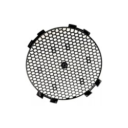 Nouvelle calandre en nid d'abeille OEM VW Volkswagen pour emblème avant Eos Golf GTI Jetta