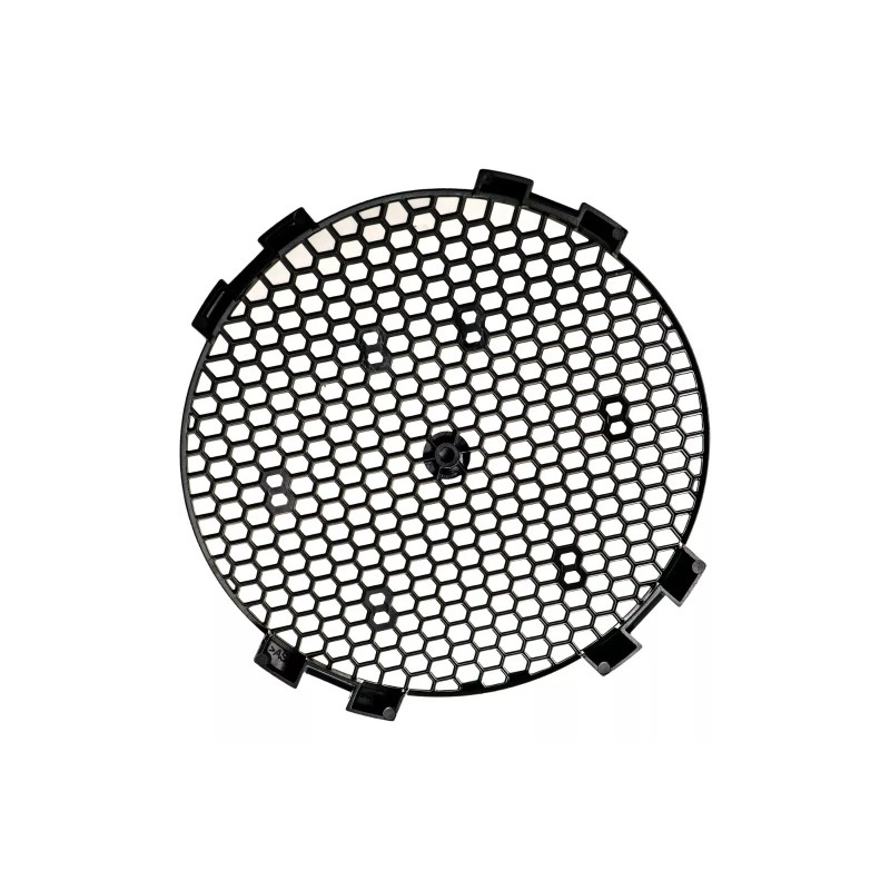 Nouvelle calandre en nid d'abeille OEM VW Volkswagen pour emblème avant Eos Golf GTI Jetta