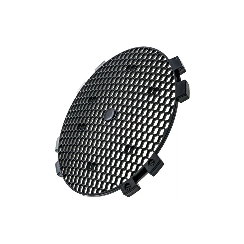 Nouvelle calandre en nid d'abeille OEM VW Volkswagen pour emblème avant Eos Golf GTI Jetta