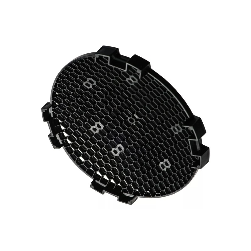 Nouvelle calandre en nid d'abeille OEM VW Volkswagen pour emblème avant Eos Golf GTI Jetta