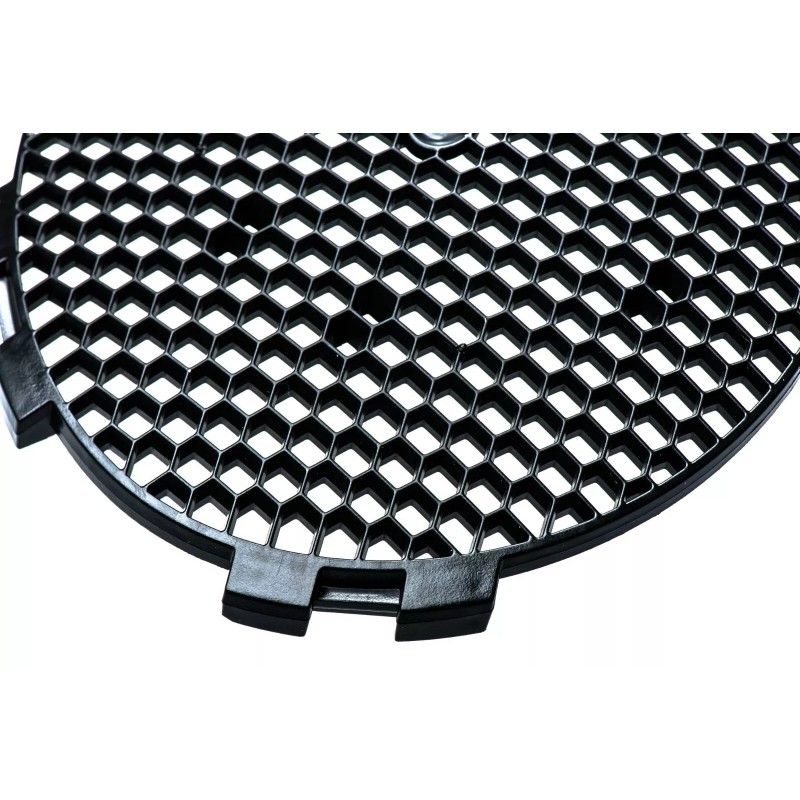 Nouvelle calandre en nid d'abeille OEM VW Volkswagen pour emblème avant Eos Golf GTI Jetta