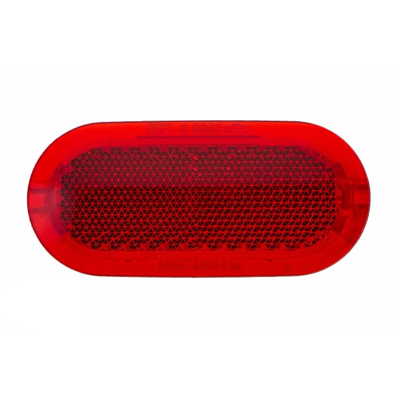 Réflecteur de porte intérieure VW Volkswagen Jetta 1994-1998 1H0947419A GENUINE OEM NEUF