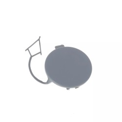 Nouveau cache-œil de remorquage OEM Volkswagen Golf GolfSportWagen 2015-2017 5GM-807-241-GRU