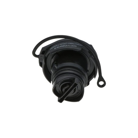Bouchon de réservoir de carburant 2006 VW Volkswagen Jetta 2.5L OEM GENUINE NEW 1K0201550F Bouchon de réservoir de carburant 2006 VW Volkswagen Jetta 2.5L OEM GENUINE NEW 1K0201550F