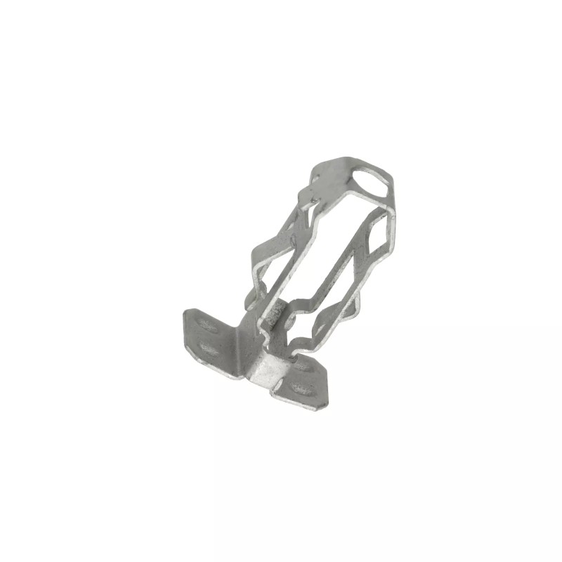 Clip de panneau de garniture de montant A de carrosserie Volkswagen CC 2009-2017 OEM NEUF 3C8-868-280