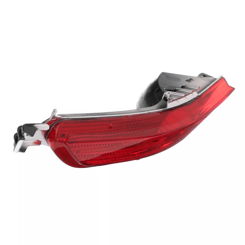 Nouveau réflecteur intérieur arrière côté conducteur OEM VW Volkswagen Touareg 7P6-945-701-C