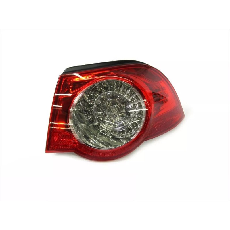 Feu arrière droit extérieur côté passager VW Volkswagen Eos 07-11 OEM