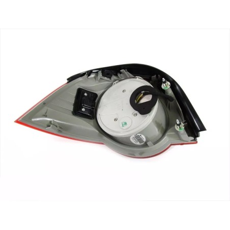 Feu arrière droit extérieur côté passager VW Volkswagen Eos 07-11 OEM Feu arrière droit extérieur côté passager VW Volkswagen Eos 07-11 OEM