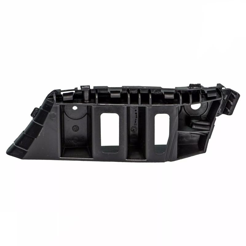 Support de grille de pare-chocs avant gauche côté conducteur VW Volkswagen Tiguan OEM NEUF