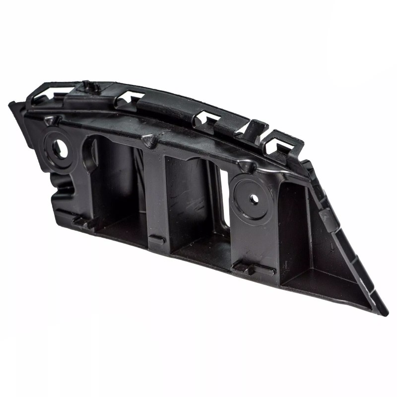Support de grille de pare-chocs avant gauche côté conducteur VW Volkswagen Tiguan OEM NEUF