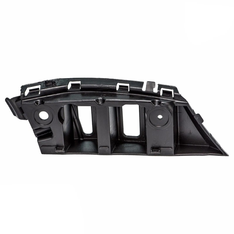 Support de grille de pare-chocs avant gauche côté conducteur VW Volkswagen Tiguan OEM NEUF