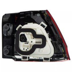 Nouvelle Assemblée de Feu Arrière Extérieur Gauche pour VW Volkswagen Golf Sportwagen 2015-2017