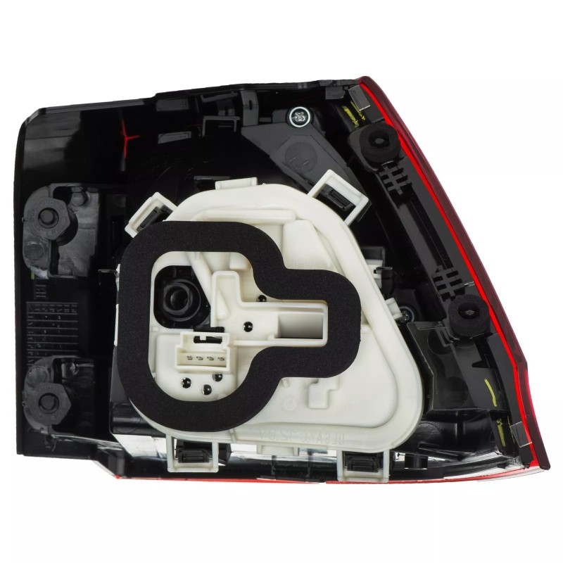 Nouvelle Assemblée de Feu Arrière Extérieur Gauche pour VW Volkswagen Golf Sportwagen 2015-2017