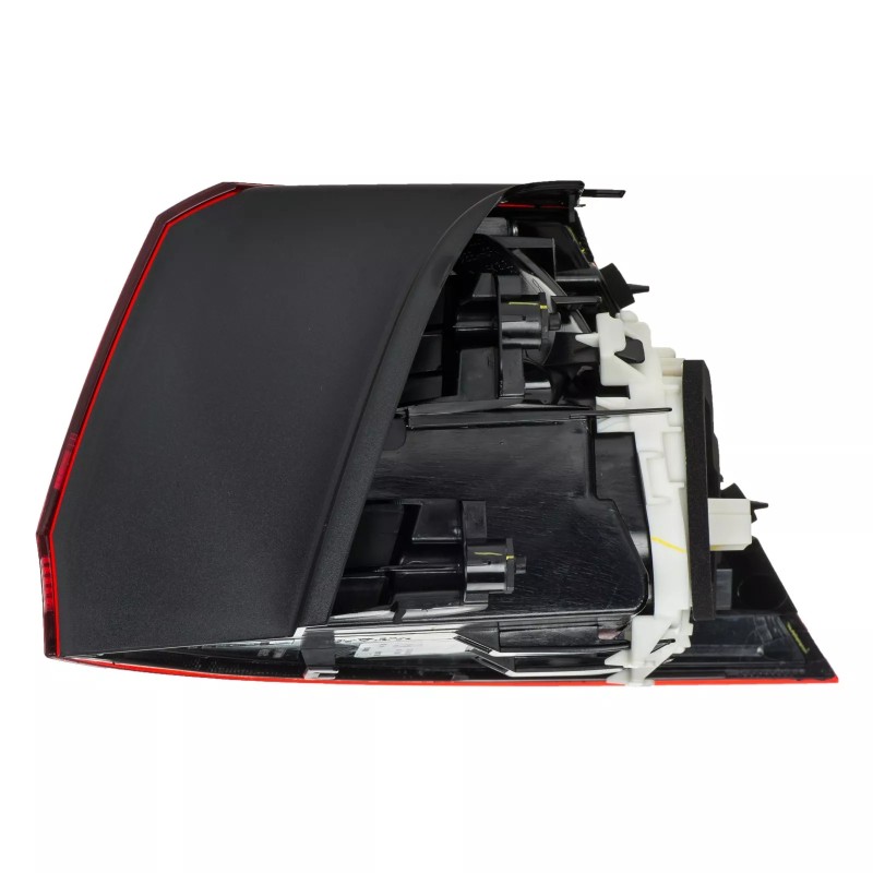 Nouvelle Assemblée de Feu Arrière Extérieur Gauche pour VW Volkswagen Golf Sportwagen 2015-2017