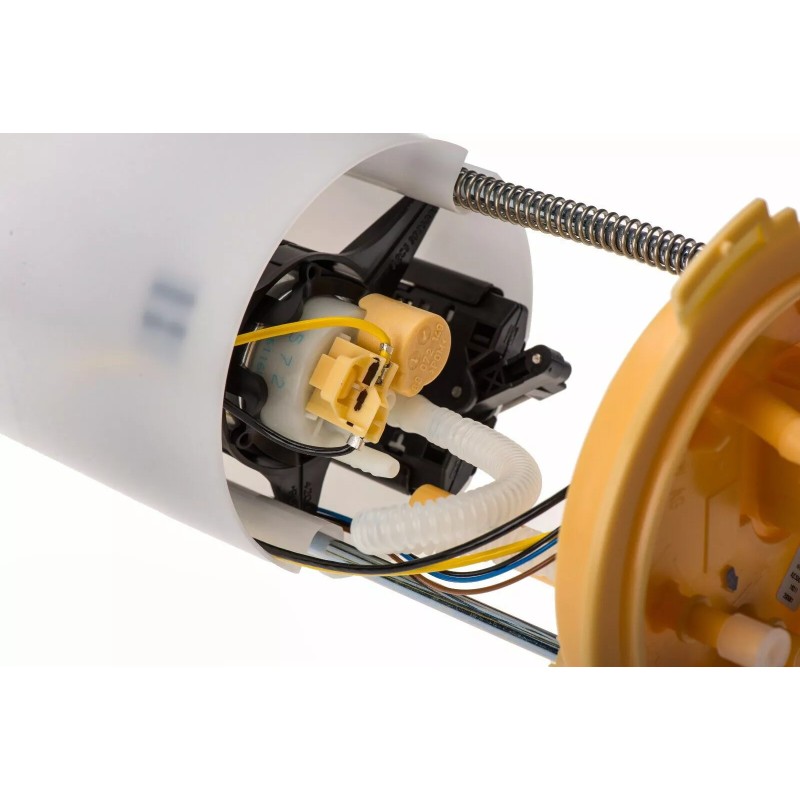 Pompe à carburant diesel VW Volkswagen AVEC émetteur de jauge à carburant D'ORIGINE OE Beetle Golf Eos