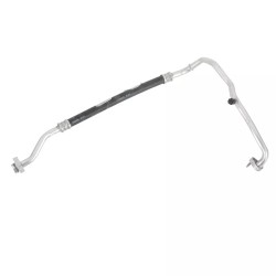 Nouveau tuyau d'aspiration de réfrigérant A/C OEM Volkswagen GTI Golf 2015-2022 5Q0-820-743-E