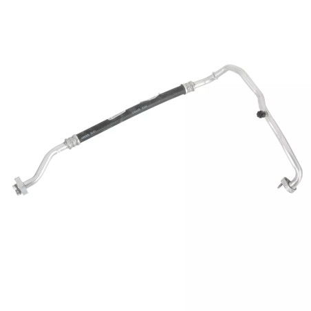 Nouveau tuyau d'aspiration de réfrigérant A/C OEM Volkswagen GTI Golf 2015-2022 5Q0-820-743-E Nouveau tuyau d'aspiration de réfrigérant A/C OEM Volkswagen GTI Golf 2015-2022 5Q0-820-743-E
