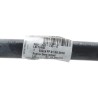 Nouveau tuyau d'aspiration de réfrigérant A/C OEM Volkswagen GTI Golf 2015-2022 5Q0-820-743-E Nouveau tuyau d'aspiration de réfrigérant A/C OEM Volkswagen GTI Golf 2015-2022 5Q0-820-743-E