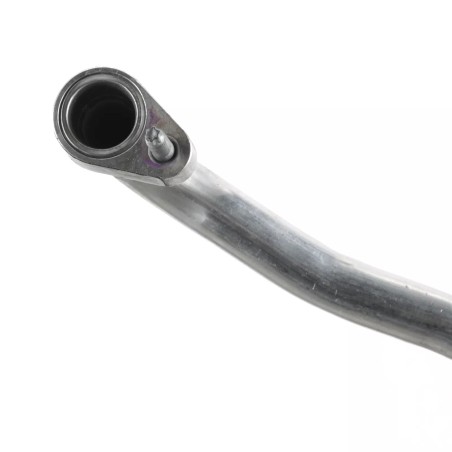 Nouveau tuyau d'aspiration de réfrigérant A/C OEM Volkswagen GTI Golf 2015-2022 5Q0-820-743-E Nouveau tuyau d'aspiration de réfrigérant A/C OEM Volkswagen GTI Golf 2015-2022 5Q0-820-743-E