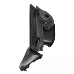 Capot de rétroviseur gauche OEM neuf Volkswagen Beetle 2004-2010 1C1-858-035