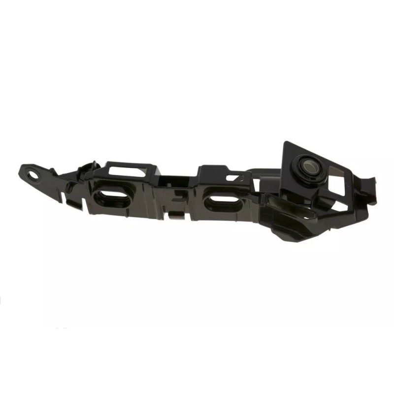 Guide de Pare-chocs Avant Droit Côté Passager pour VW Volkswagen Golf Sportwagen GTI 2015-2017